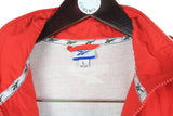 Vintage Reebok Track Jacket Large