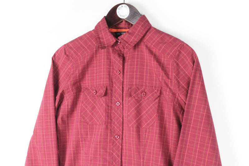 Arc'teryx Shirt Women's Small