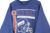 Vintage New York Giants Sweatshirt Medium