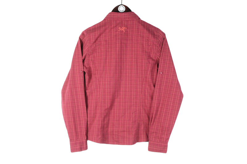 Arc'teryx Shirt Women's Small