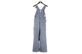 Vintage Lee Overalls Suit Small