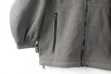 Vintage The North Face Fleece Full Zip Women's Small