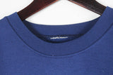 Vintage New York Giants Sweatshirt Medium