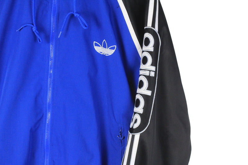 Vintage Adidas Tracksuit Medium