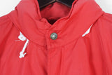 Vintage Fjallraven Jacket XLarge