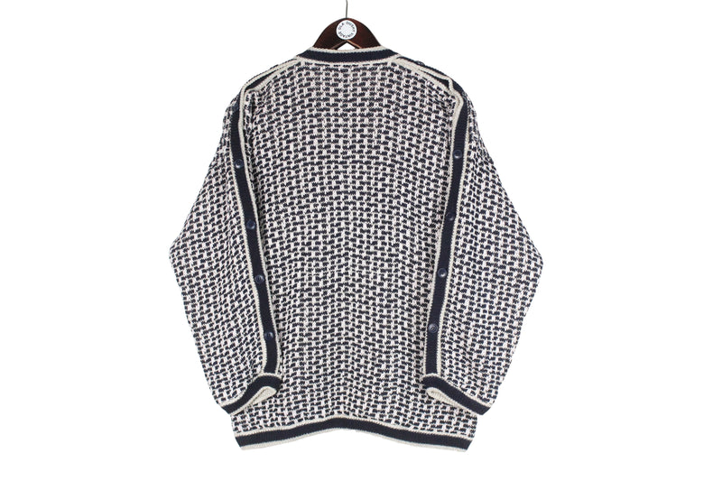 Vintage Escada Cardigan Sweater Women's Small / Medium