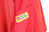 Vintage Fjallraven Jacket XLarge
