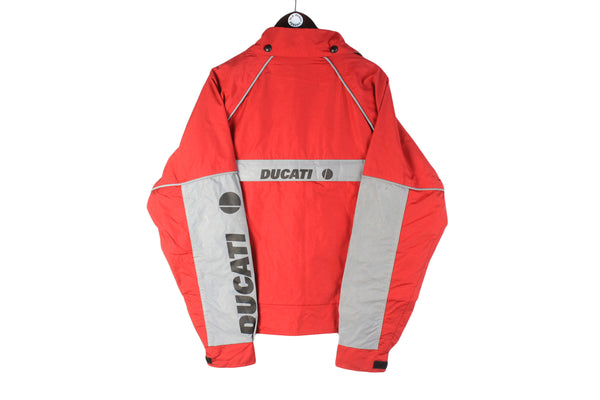 Vintage Ducati Jacket Medium
