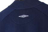 Vintage Umbro Track Jacket Large