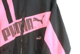 Vintage Puma Track Jacket Medium