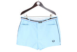 Vintage Fred Perry Shorts Large / XLarge