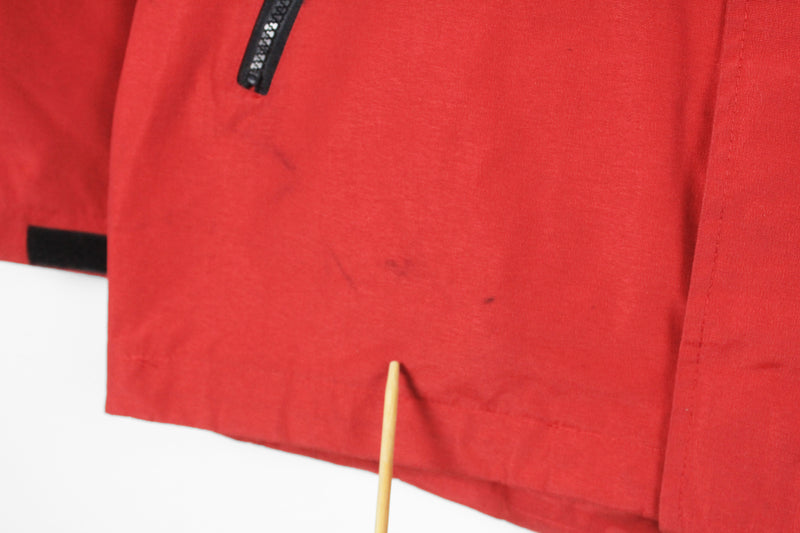 Vintage Airwaves Ducati Jacket Large