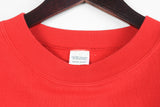 Vintage United Color of Benetton Sweatshirt Small