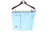 Vintage Fred Perry Shorts Large / XLarge
