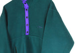 Vintage North Cape Fleece Small