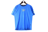 Vintage Subaru T-Shirt Medium