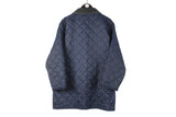 Vintage Barbour Quilted Jacket