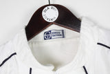 Vintage Sergio Tacchini Track Jacket Medium