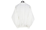 Vintage Sergio Tacchini Track Jacket Medium