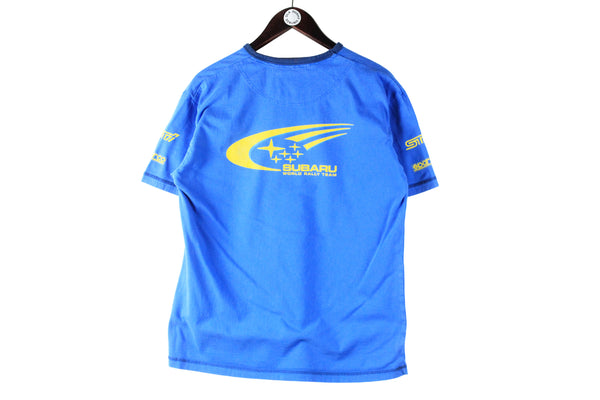 Vintage Subaru T-Shirt Medium