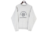 Vintage Levi's Sweatshirt Medium