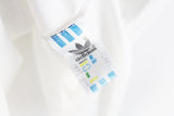 Vintage Adidas Polo T-Shirt Large