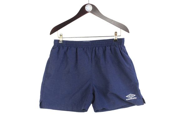 Vintage Umbro Shorts Small