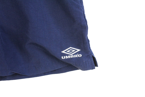 Vintage Umbro Shorts Small