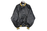 Vintage Porky's Gym Miami Florida Bomber Jacket XXLarge