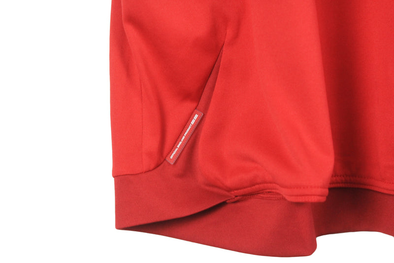 Vintage England Umbro 2006 Away Jersey T-Shirt XLarge