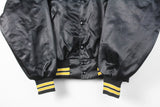 Vintage Porky's Gym Miami Florida Bomber Jacket XXLarge