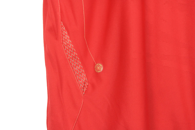 Vintage England Umbro 2006 Away Jersey T-Shirt XLarge