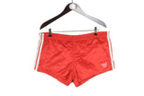 Vintage Adidas Shorts Large