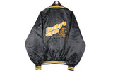 Vintage Porky's Gym Miami Florida Bomber Jacket XXLarge