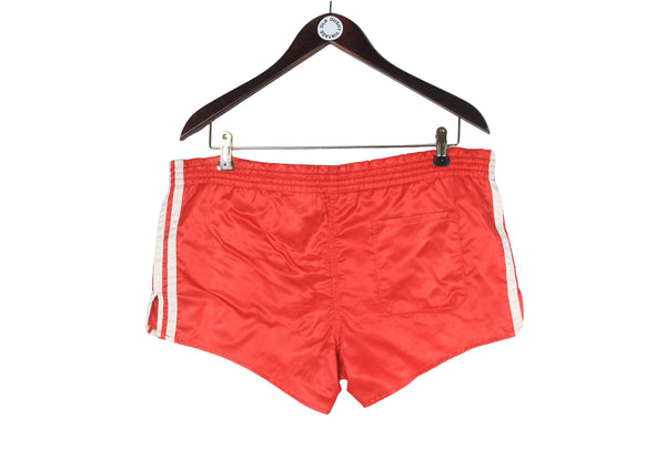 Vintage Adidas Shorts Large