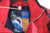 Vintage Fila Italia Ski Team Jacket Medium