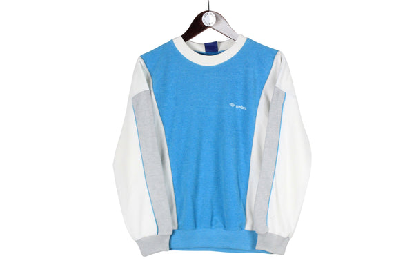 Vintage Umbro Sweatshirt Women's Small