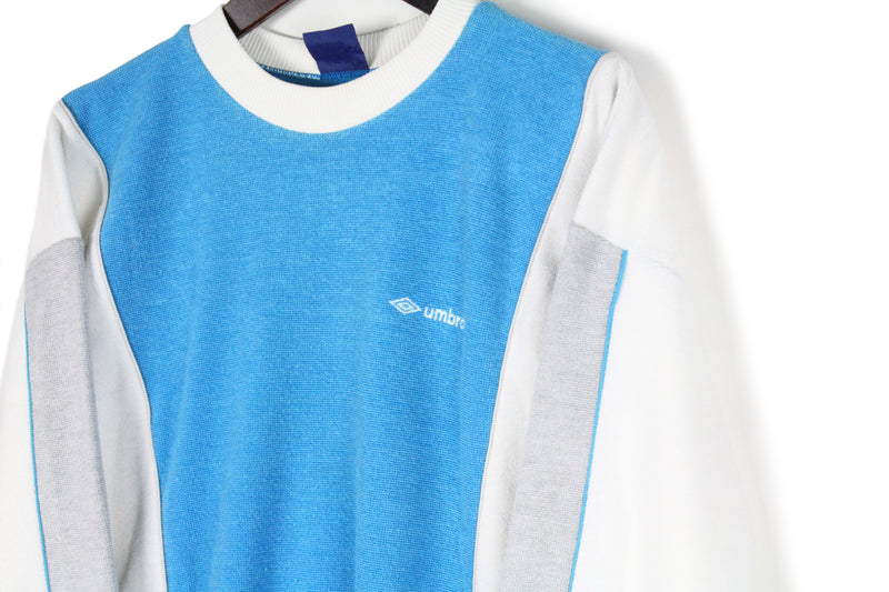Vintage Umbro Sweatshirt Women's Small
