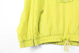 Vintage Champion Anorak Jacket Large / XLarge