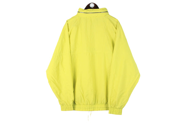 Vintage Champion Anorak Jacket Large / XLarge