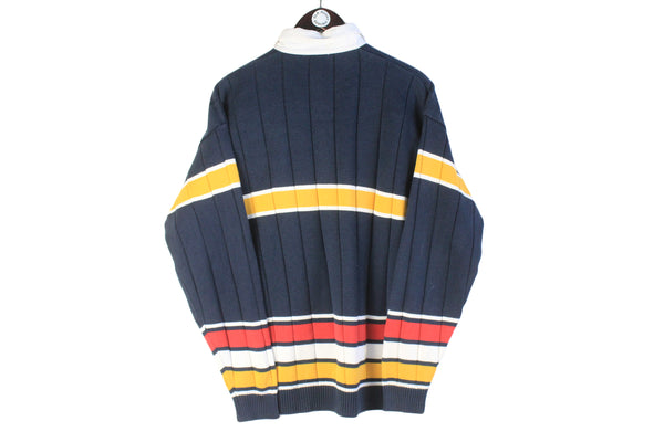 Vintage Lacoste Sweater Large