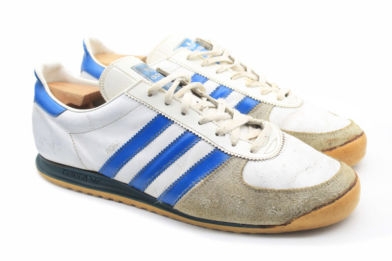 Vintage Adidas Rom Sneakers US 11