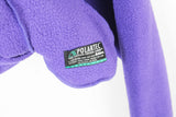 Vintage Salewa Fleece Full Zip Medium