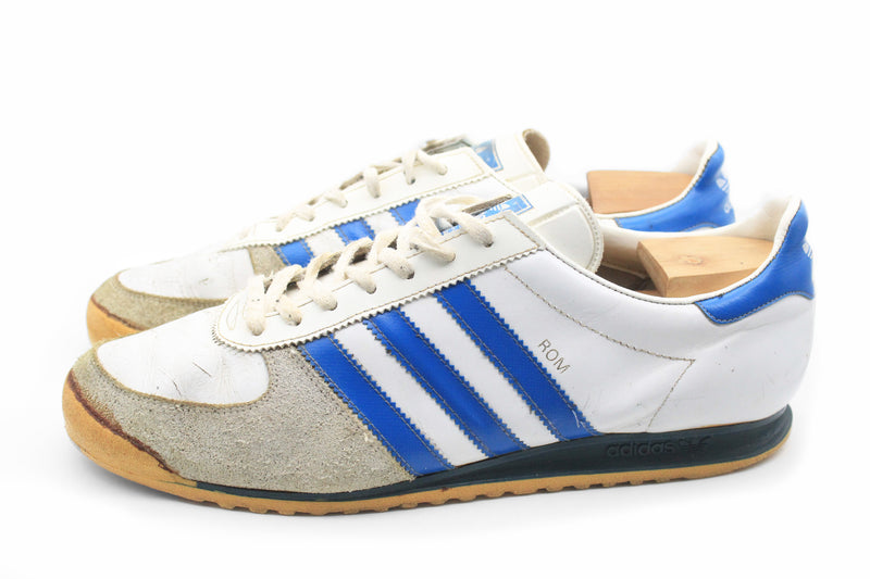 Vintage Adidas Rom Sneakers US 11