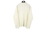 Vintage Fila Sweater Large