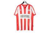 PSV Eindhoven #18 Rosario 2019/20 Umbro Jersey T-Shirt XLarge