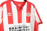 PSV Eindhoven #18 Rosario 2019/20 Umbro Jersey T-Shirt XLarge