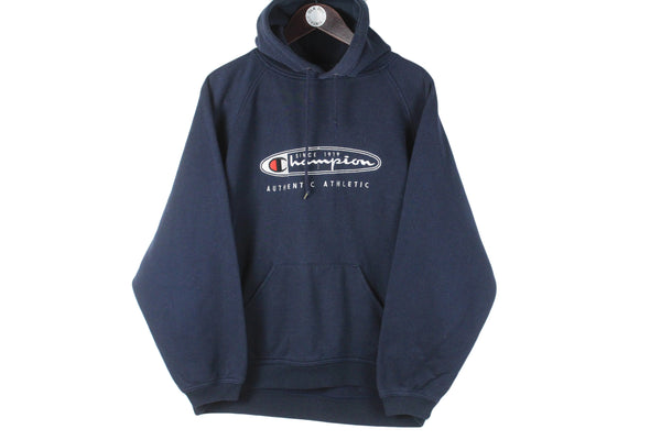 Vintage Champion Hoodie Women's Medium / Large