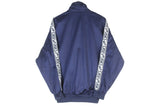 Vintage Asics Track Jacket Medium