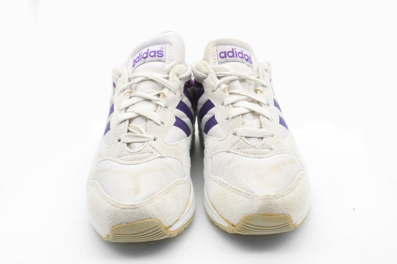 Vintage Adidas Sneakers Women's US 7